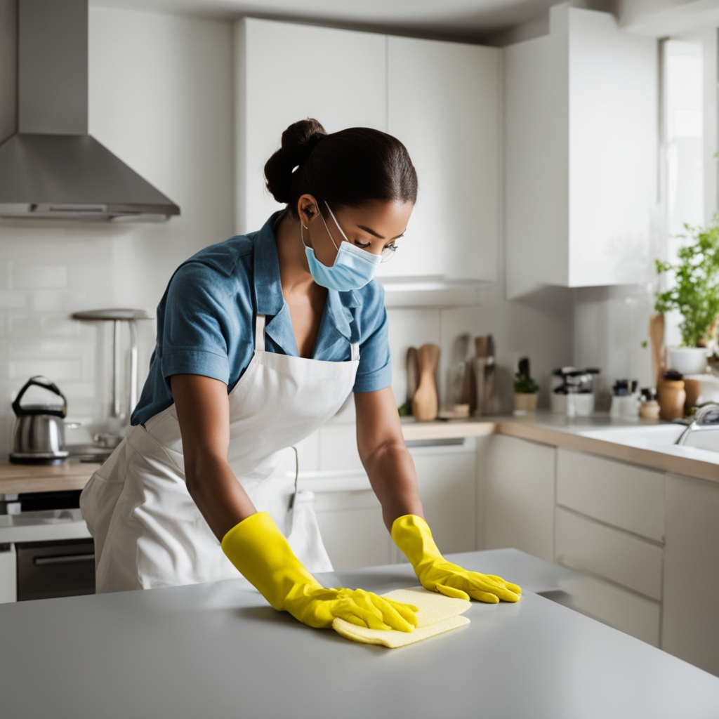 cleaning services in calgary