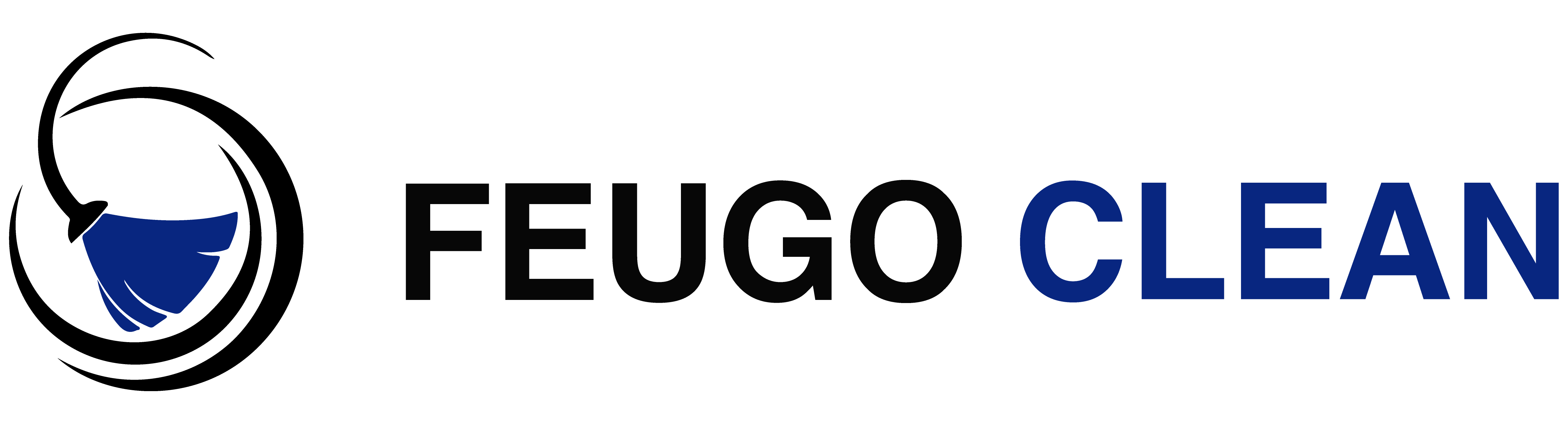 Feugo Clean Logo